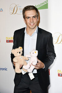 7. Diabetes Charity Gala 2017 in Berlin