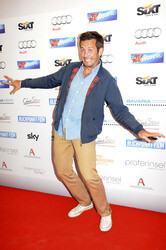 Audi Director's Cut Event auf dem 33. Filmfest München 2015