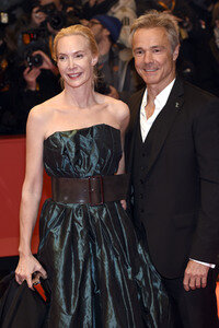 'Ataris Reise' Premiere, Berlinale 2018