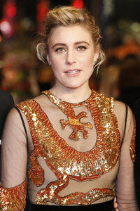 'Ataris Reise' Premiere, Berlinale 2018