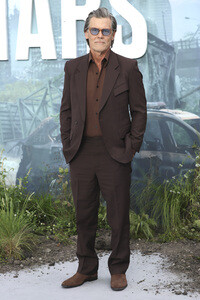 Filmpremiere 'Das Ende der Sterne' in London