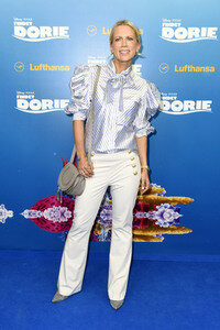Filmpremiere 'Findet Dorie' in Berlin
