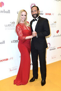 Dreamball 2018 in Berlin