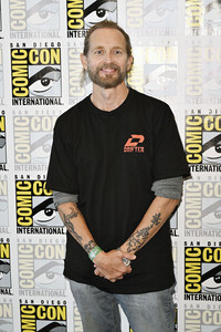 Photocall 'Drifter', San Diego Comic-Con International 2026