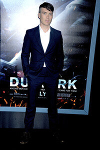 Filmpremiere 'Dunkirk' in New York