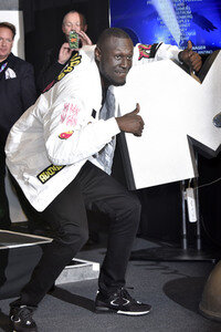 MTV Europe Music Awards 2017 in London