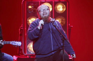 'Eurovision Song Contest 2015 - Unser Song für Österreich' TV-Show, Hannover