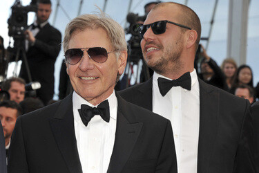 'The Expendables 3' Premiere, Cannes Film Festival 2014