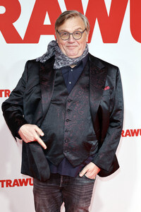 Filmpremiere 'Extrawurst' in Essen