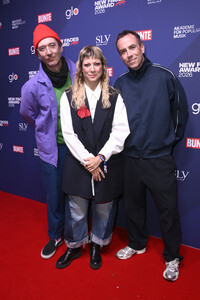 Bunte New Faces Award Music 2026 in Berlin
