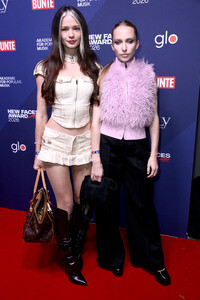 Bunte New Faces Award Music 2026 in Berlin
