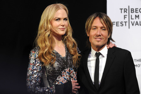 'The Family Fang' Premiere, Tribeca Film Festival 2016 in New York