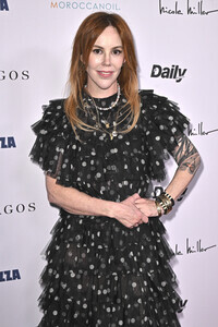 Daily Front Row's Fashion LA Awards 2026 in Beverly Hills