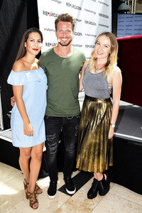 Fashion-Blogger-Contest Finale in München
