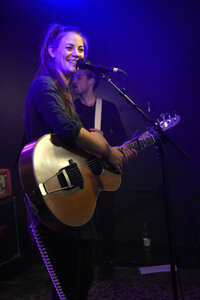 Konzert von Fee. in Hannover