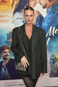 Filmpremiere 'Make Me Feel' in Berlin