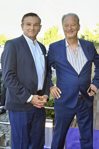 Media Night der FEI World Championships Aachen 2026