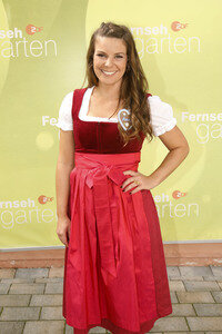 TV-Show 'ZDF-Fernsehgarten' in Mainz