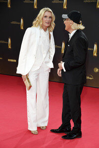 Der Deutsche Fernsehpreis 2025 in Köln