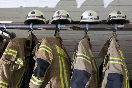 Symbolfoto Feuerwehr