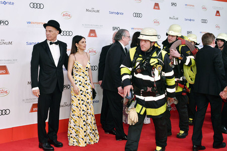 46. Deutscher Filmball 2019 in München