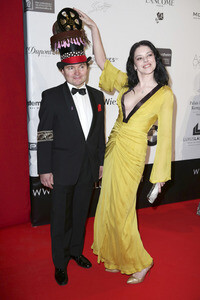 Filmball Vienna 2016 in Wien
