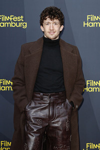 Festivaleröffnung und Filmpremiere 'The Idiots', Filmfest Hamburg 2026