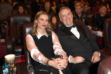 99Fire Films Award, Berlinale 2026