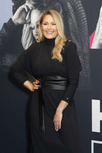 Pressekonferenz mit Helene Fischer in München