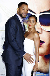 'Focus' Weltpremiere, Los Angeles