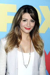 FOX 2014 Programm-Präsentation, New York