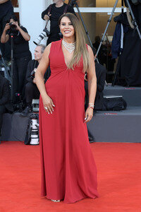 Filmpremiere 'Frankenstein', Internationale Filmfestspiele von Venedig 2025