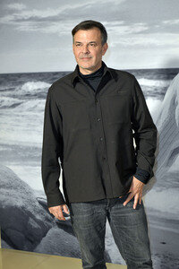 FFW Opening und Filmpremiere 'Der Fremde', 24. Französische Filmwoche Berlin