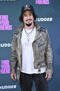 Filmscreening 'Find Your Friends' in Los Angeles