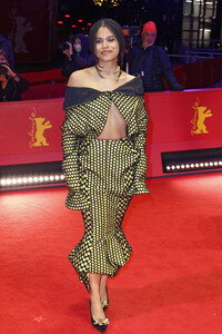 Red Carpet Photocall 'Good Luck, Have Fun, Don't Die', Berlinale 2026