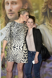'Die Gärtnerin von Versailles' Premiere, Berlin