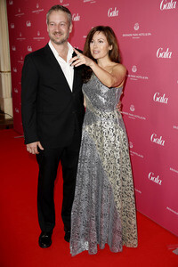 Gala Spa Awards 2016 in Baden-Baden