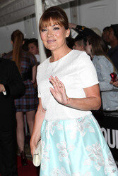 Glamour Women of the Year Awards 2014, London