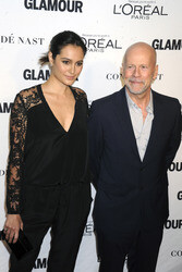 Glamour Women of the Year Awards 2014, New York