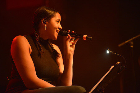 Konzert von Glashaus in Hannover