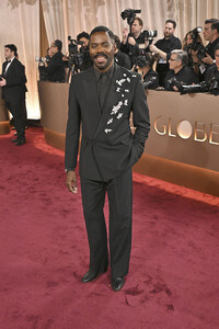 Golden Globe Awards 2026 in Beverly Hills