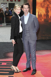 'Godzilla' Premiere, London