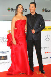 Goldene Kamera 2014, Berlin