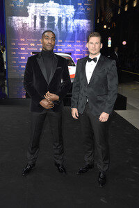 19. GQ Männer des Jahres Awards Gala in Berlin