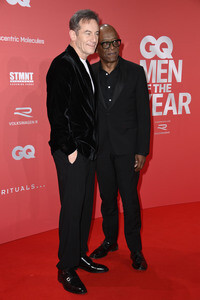 GQ Men of the Year Awards 2025 in Berlin