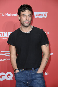 GQ Men of the Year Awards 2025 in Berlin