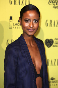 GRAZIA Club Royal 2015 in Berlin