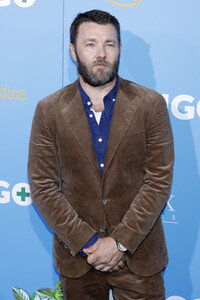Filmpremiere 'Gringo' in Los Angeles