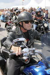 Harley Days Biker-Parade, Hamburg