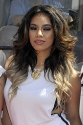 Fifth Harmony Honored By Ride Of Fame
